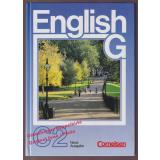English G: Ausgabe C2  - Schülerbuch  - Hennig, Udo