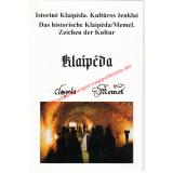 Das historische Klaipeda/ Memel - 10 Postkarten -