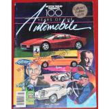 Motor Trend Presents 100 Years of the Automobile (Collectors Edition)