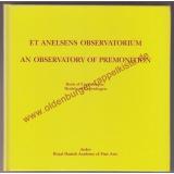 Et Anelsens Observatorium / An Observatory of Premonition - Book of Copenhagen / Modeln of Copenhagen - Feireiss,Kirstin /AEDES (Hrsg)