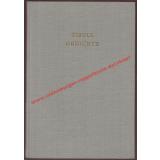 Tibull Gedichte  - deu - lat. - (1958) - Tibullus, Albius / Helm,Rudolf