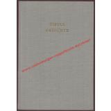 Tibull Gedichte  - deu - lat. - (1958) - Tibullus, Albius / Helm,Rudolf