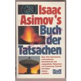 Isaac Asimovs Buch der Tatsachen - Asimov, Isaac [Hrsg.]