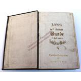 Gesangbuch für die evangelisch-lutherischen Gemeinden des Herzogthums Oldenburg (1897) -