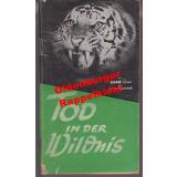 Tod in der Wildnis  (1940)  - Schidlowsky, Herbert