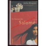 Im Namen der Salomé  -OVP-  Alvarez, Julia