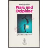 Wale und Delphine: Spitzenkönner der Meere  - Gewalt, Wolfgang