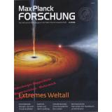 Max Planck Forschung: Das Wissenschaftsmagazin 2016 Heft 1-4