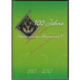 100 Jahre Schützenverein Altenoythe e.V. 1901 - 2010 - Schützenverein Altenoyth (Hrsg)