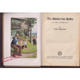 Die Kinder der Heide und andere Erzählungen (1929)  - Wildermuth, Ottilie