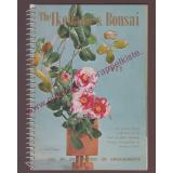 The Ikebana & Bonsai Calendar 1969  - day by day record of engagements - Chigira,Mineko