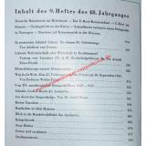 Marine-Rundschau - Monatsschrift für Seewesen September 1943 - Oberkommando der Kriegsmarine ( Hrsg)