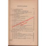 Geschichte Israels bis auf die griechische Zeit / Sammlung Göschen, Bd. 231 (1924) - Benzinger, Immanuel