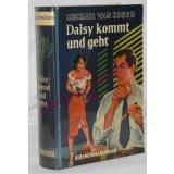 Daisy kommt und geht - Leihbuch - (1955) - Zoorn, Michael van