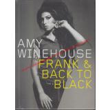 AMY Winehouse : Frank & Back To Black (Deluxe Box)  - OVP -
