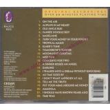 Carroll Gibbons And The Savoy Hotel Orpheans: Time Was...( original recording 1944)