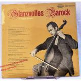 Glanzvolles Barock Im Originalen Klangbild -  Nikolaus Harnoncourt & Concentus Musicus Wien