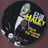 Bill Haley And His Comets  -  Rock Around The Clock   * MINT *  PML 1051