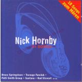 OST:  Nick Hornby - 31 Songs  * VG *  