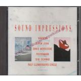 Ein Musikalisches Erlebnis: Sound Impressions * VG * -  Vangelis, Elton John,  u.a.