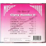 The Best of GYPSY Rumba II * MINT * - Various