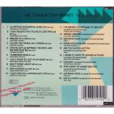 The Song Stylists -  Mel Torme & Tony Bennett  * MINT * Charly Records - CDCD 1076