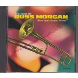 The Best Of Russ Morgan And His Orchestra: Music In The Morgan Manner * MINT* 