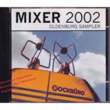 MIXER 2002 - OLdenburg Sampler