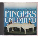 Fingers Unlimited:  Pim Jacobs & Louis Van Dijk Quintet 