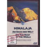 DVD *  Blue Planet - Himalaja: Am Dach der Welt * OVP