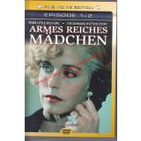 DVD Armes Reiches Mädchen / Poor Little Rich Girl: The Barbara Hutton Story 1 & 2   Farah Fawcett