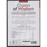 DVD * Ocean of Wisdom & Musik-CD: MAGIC OF TIBET - Chris Hinze