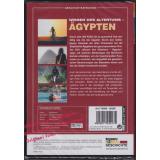 DVD *  Geschichte & Technik: Ägypten - Wissen des Altertums * OVP* Discovery Geschichte