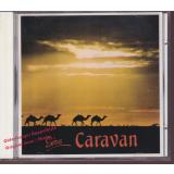 Caravan * MINT *  Oriental rhythms  - Sirus