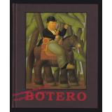 Botero: Zeichnungen, Bilder, Skulpturen - Wiener Festwochen 21. Mai - 9. August 1992   - Jaksche,Birgit