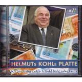 Helmuts Kohle Platte * Ich Bin Lustig - Ob Ich Geld Hab Oder Keins * MINT * HDN 5045 -Various