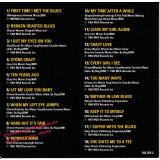 Buddy Guy * The Collection *  CD * MINT*   544 355 2      - Guy,Buddy