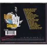 Buddy Guy * The Collection *  CD * MINT*   544 355 2      - Guy,Buddy