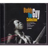 Buddy Guy * The Collection *  CD * MINT*   544 355 2      - Guy,Buddy