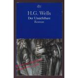 Der Unsichtbare  - Wells, H.G.