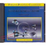 Rimski-Korssakow - Schererazade, Op.35  * CD * MINT * ST 10.053 - Rimski-Korssakow,Nicolai