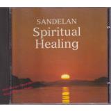 Spiritual Healing - Sandelan *Good*