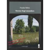 Verona liegt woanders: Erzählungen  - Röhrs, Frauke