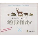 Klassische Wildküche  - Fagner, Annabelle/ Schempp, Tilmann