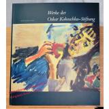 Werke der Oskar Kokoschka-Stiftung:  Musee Jenisch,Vevey  - Mauron, Véronique