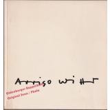 Arrigo Wittler Ausstellungskatalog (1967)
