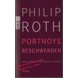 Portnoys Beschwerden  - Roth, Philip