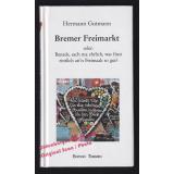 Bremer Freimarkt oder ....- Gutmann, Hermann
