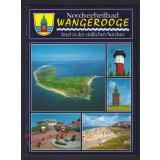 Nordseeheilbad Wangerooge: Insel in der südlichen Nordsee