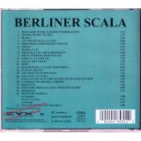 Berliner Scala  * NM *  Deutsche Tanzmusik der 20er - 40er